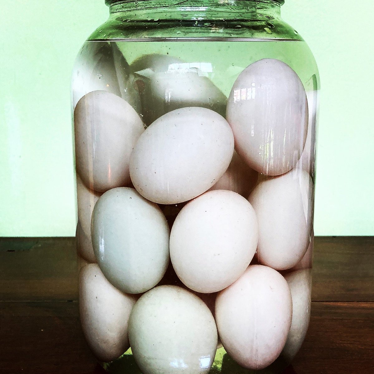 23790's tweet photo. See you in 3 weeks #homemade #salted #duck #egg #肉粽 #RòuZòng #photoadaymay (@ บ้านฉายากุล บางพลัด in Bang Phlat, Bangkok) https://t.co/bnxmu25OO6 https://t.co/49D2ZiYW1t