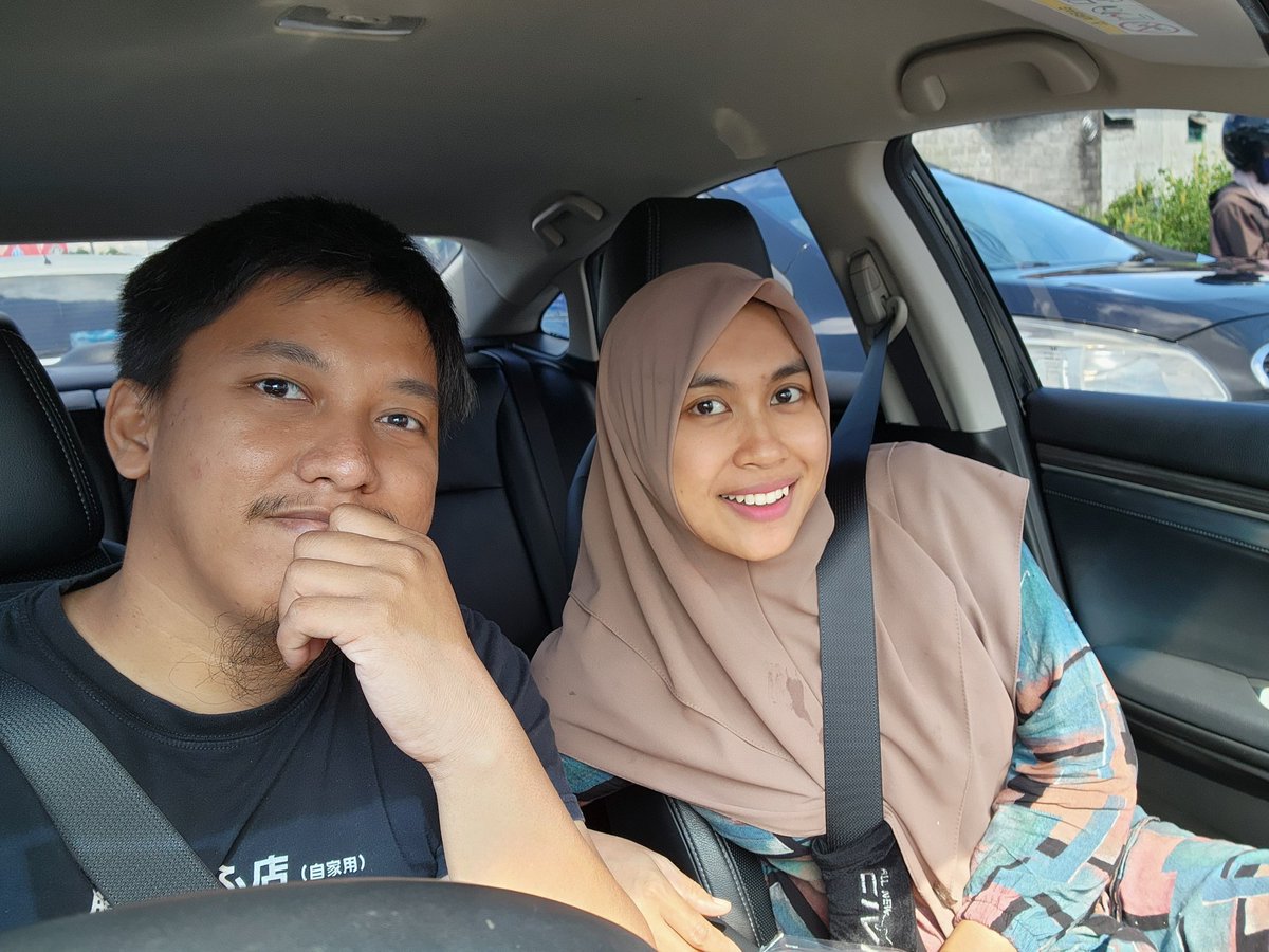 5 tahun nikah, drama rumah tangga yang paling sering ya sama sama suka lupa ini hari apa pic.x.com/GULQHLLQwc