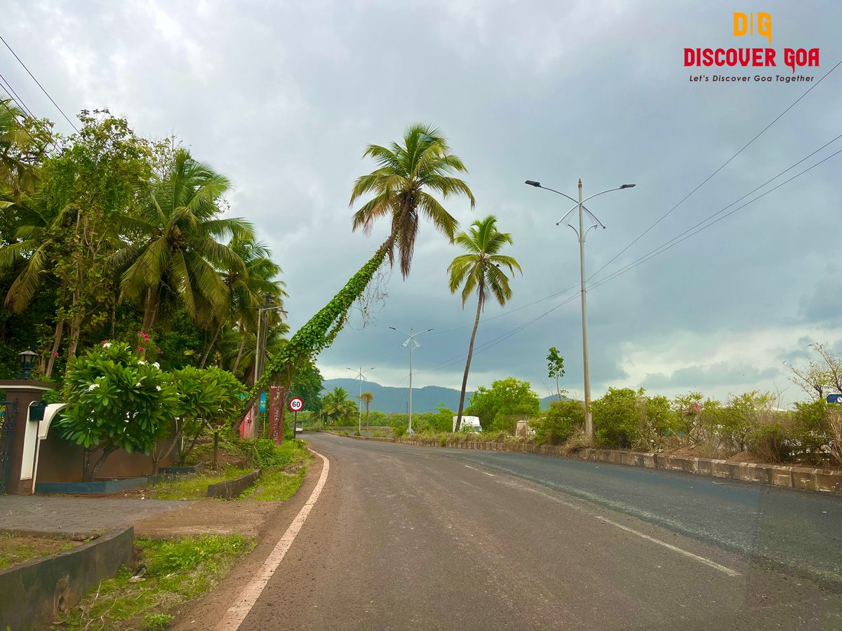 Guess this beautiful location?❤️

#goa #india #mumbai #goadiaries #delhi #travel #love #instagram #photography #beach #kerala #maharashtra #instagood #nature #pune #goatourism #travelphotography #goan