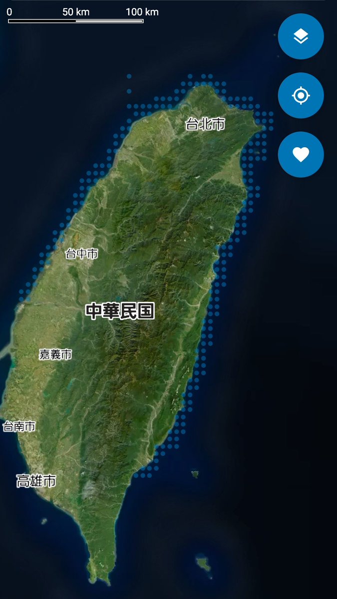 namidensetu's tweet photo. 韓国・台湾向けの海洋気象アプリBLUE DRAPEをリリースしました。
BLUE DRAPE provides local marine weather information in Korea and Taiwan.
https://t.co/iqYxsPtaTw
#BLUEDRAPE #korea #taiwan #marineweather #날씨 #바다 #일기예보 #天氣 #海 #天氣預報 https://t.co/E3vMxB6mbo