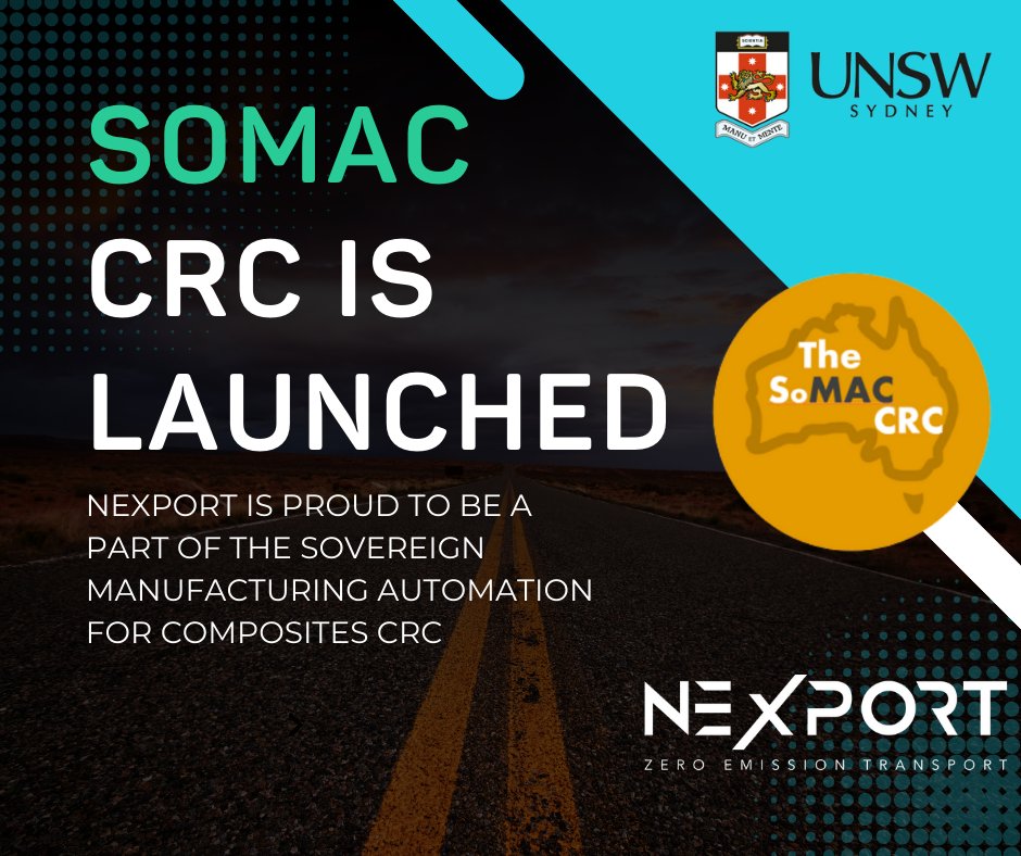 Nexport_Official tweet media