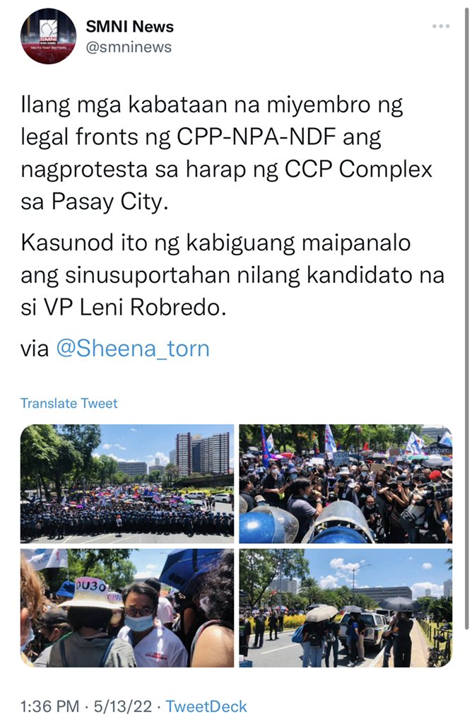 Rosario Juan tweet media