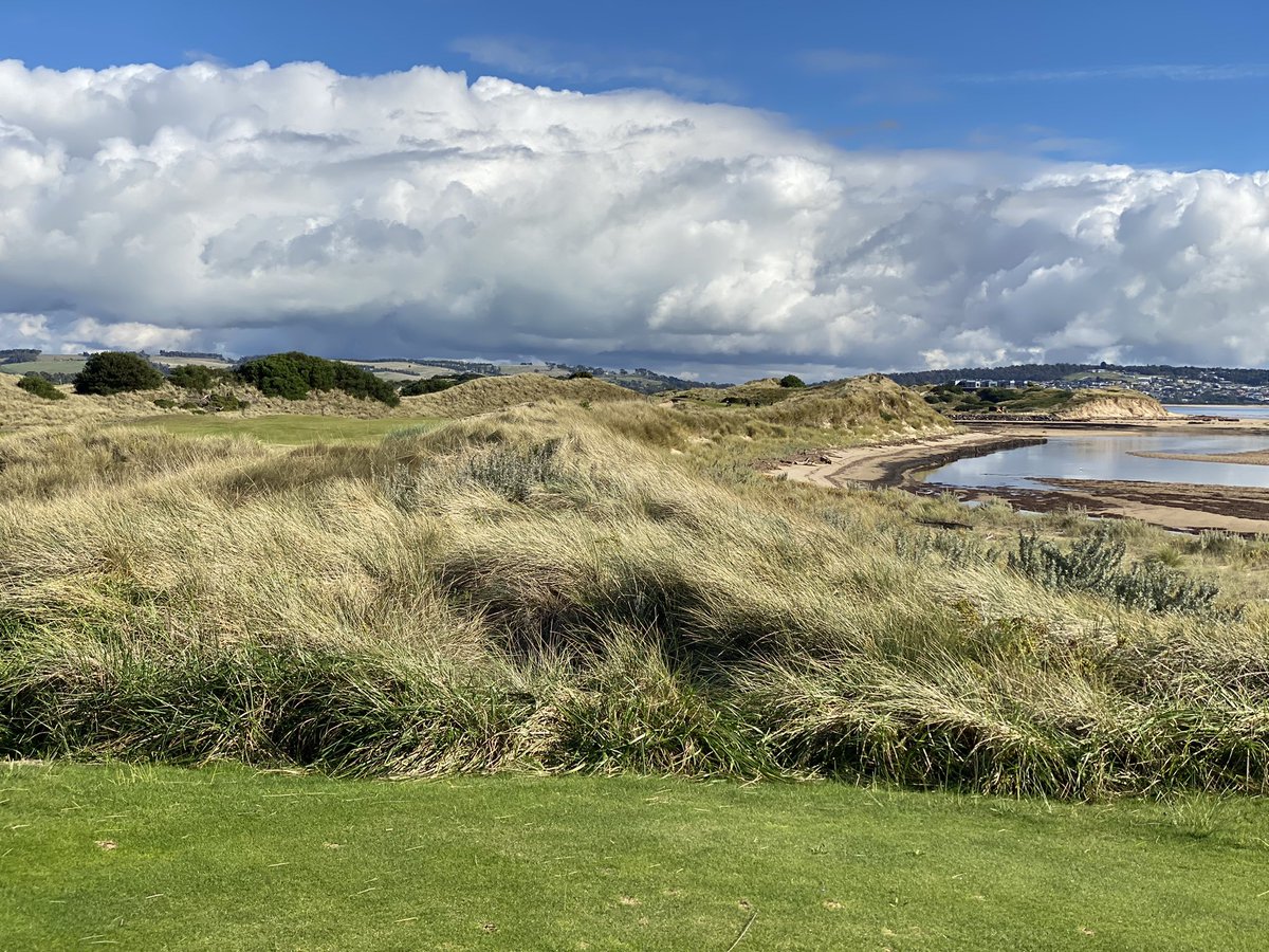Jasonri50402832's tweet photo. @AdrianLogue Thanks Adrian. I’m here right now. Amazing course https://t.co/11KBY4kACA