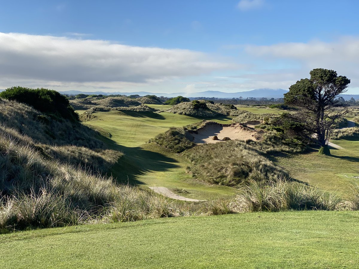 Jasonri50402832's tweet photo. @AdrianLogue Thanks Adrian. I’m here right now. Amazing course https://t.co/11KBY4kACA