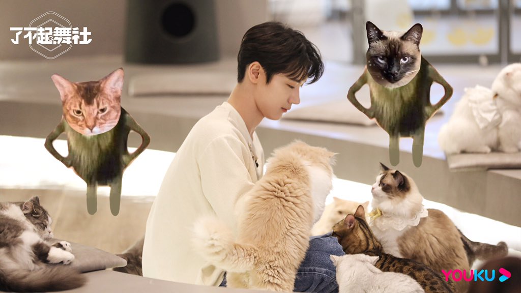 Fz_Fang's tweet image. ไม่เป็นไร ผมไม่ได้โกด