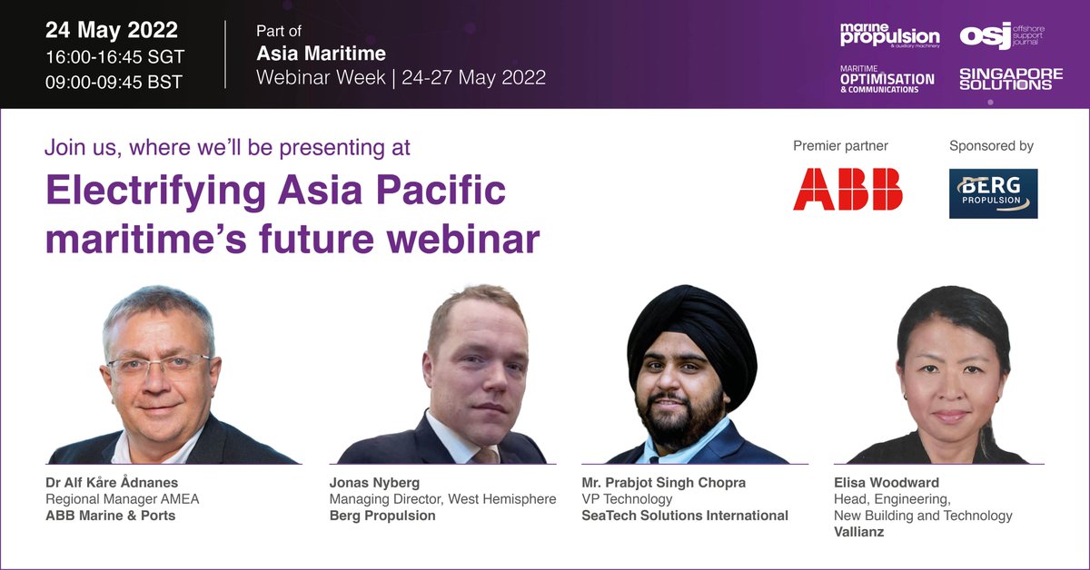 SeaTech Solutions tweet media