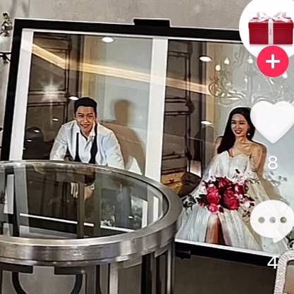 yourbae856's tweet image. OH MY GOD 😭😭😭
share.api.weibo.cn/share/30555754…