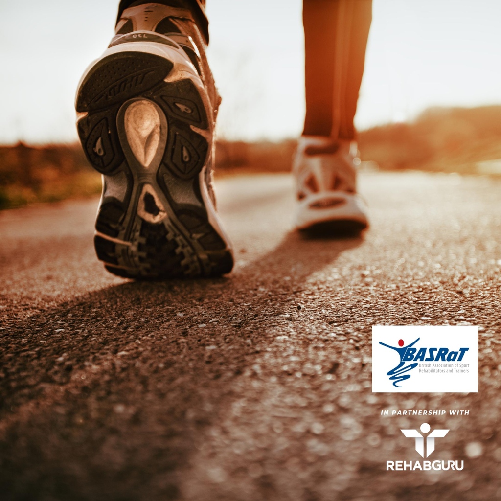 rehab_guru's tweet image. We are delighted to announce that we have once again partnered with BASRaT for the forthcoming year to give ALL BASRaT members access to the entire Rehab Guru platform.
What are you waiting for? Head over to basrat.org to sign up! #basrat #sportsrehab