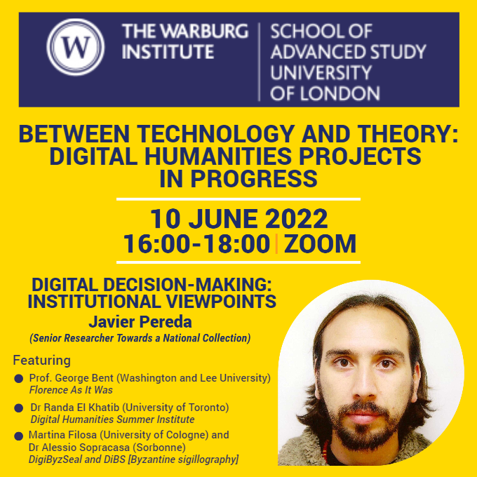 Towards a National Collection