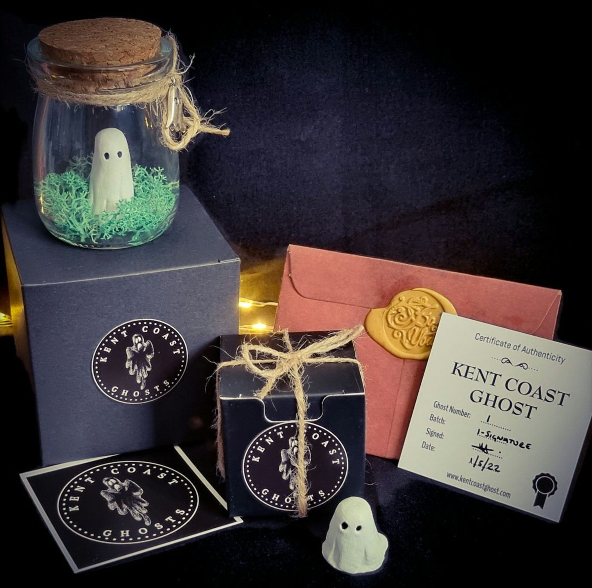 Kent Coast Ghosts - Victoria tweet media