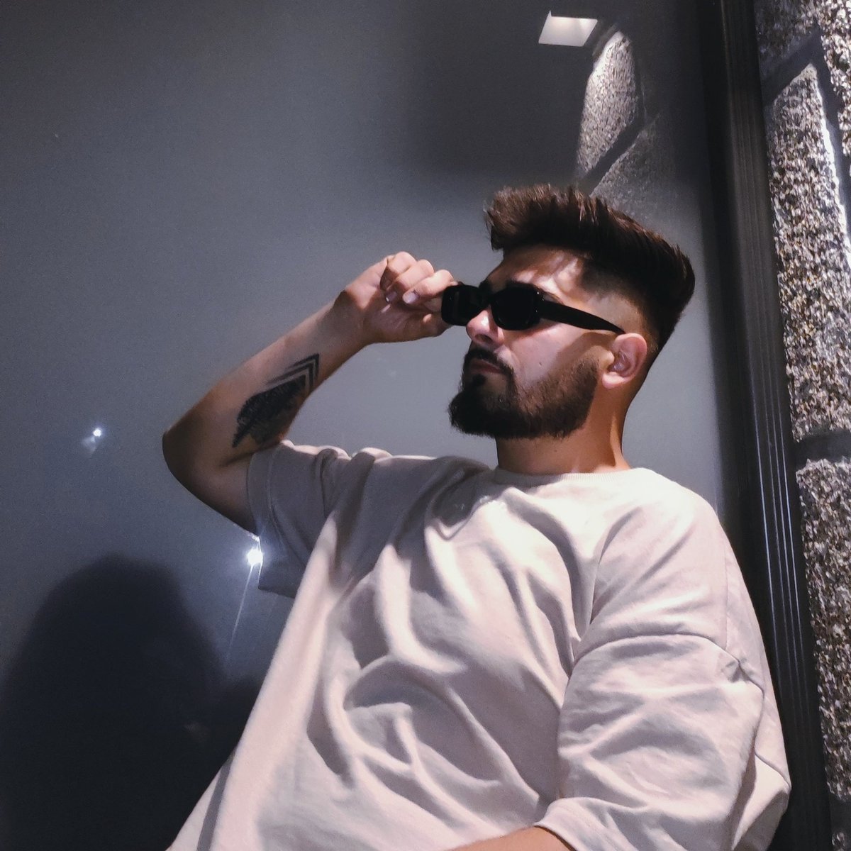 #NewProfilePic
