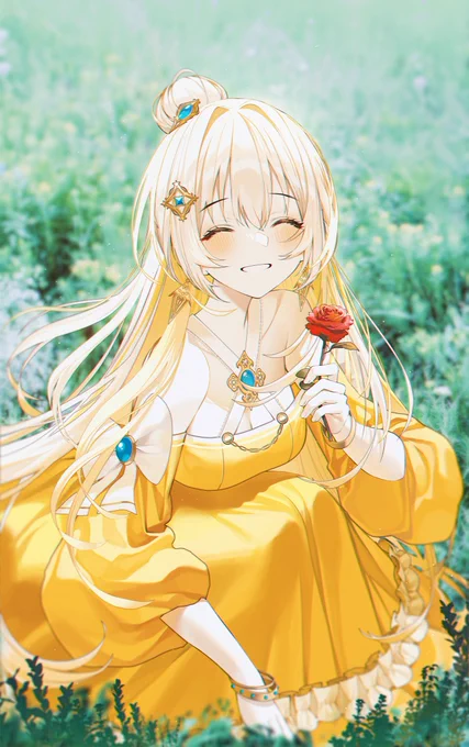 Bҽαυƚყ*・·̩͙🌹 