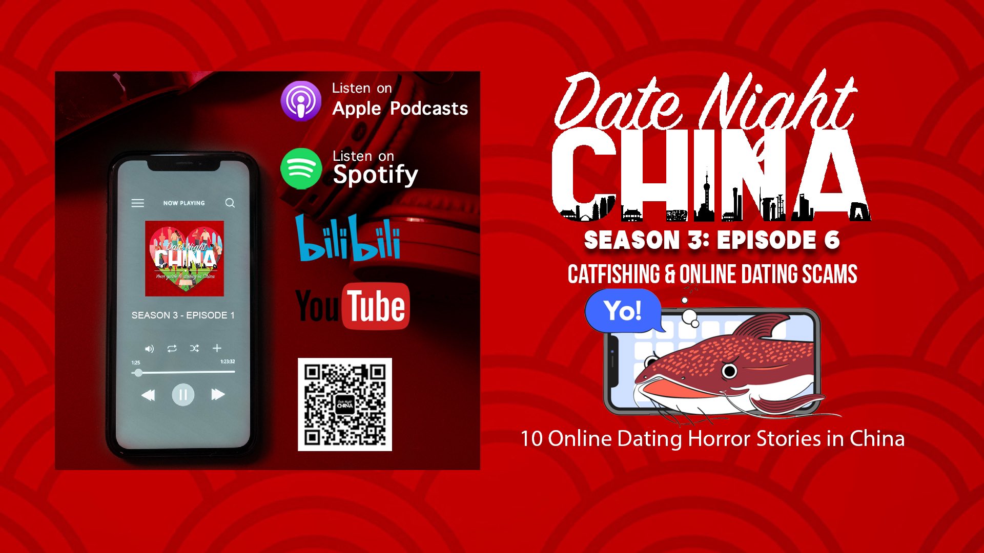 Dating scam in Hangzhou