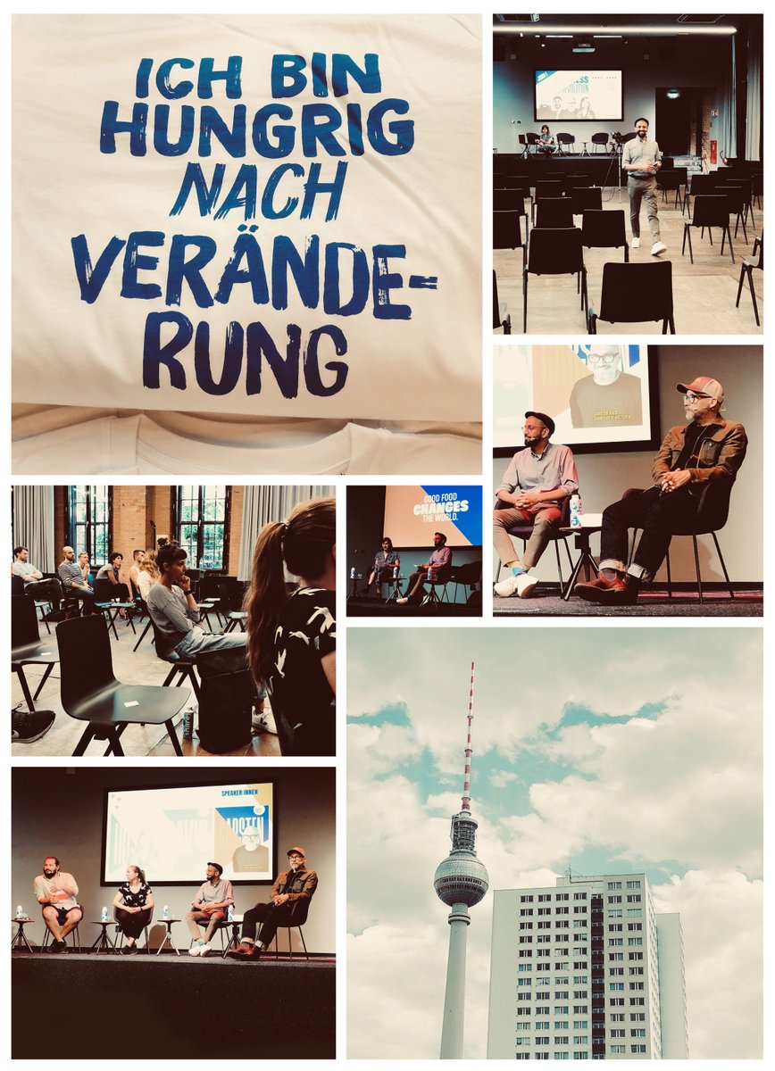 BuckCarsten's tweet photo. In Berlin speaking before the https://t.co/r45YZxtlGi on sparking a revolution through company structures – looking at welfare economics, Bcorp and @purpose_economy All focusing on how we can join together to empower small business to make positive impact on the world. https://t.co/ZKP75N7bG4
