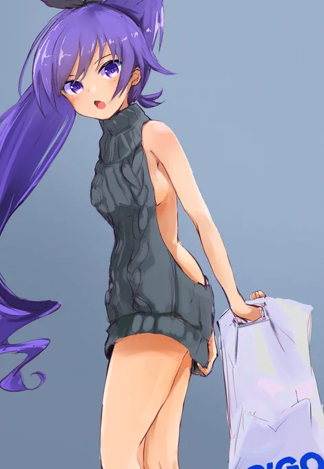 チョロ彼女RIO

#オンゲキ #高瀬梨緒 