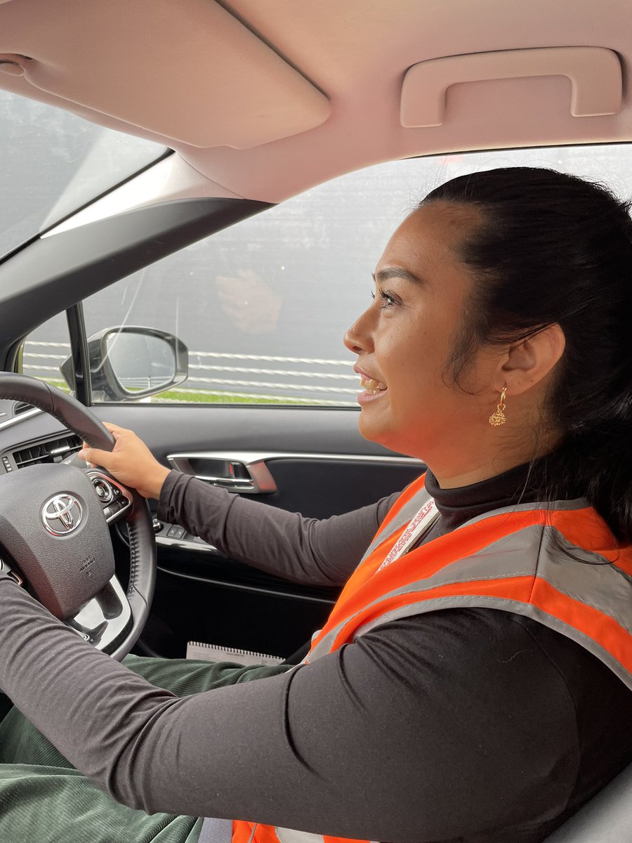 Dr Alison Every tweet media