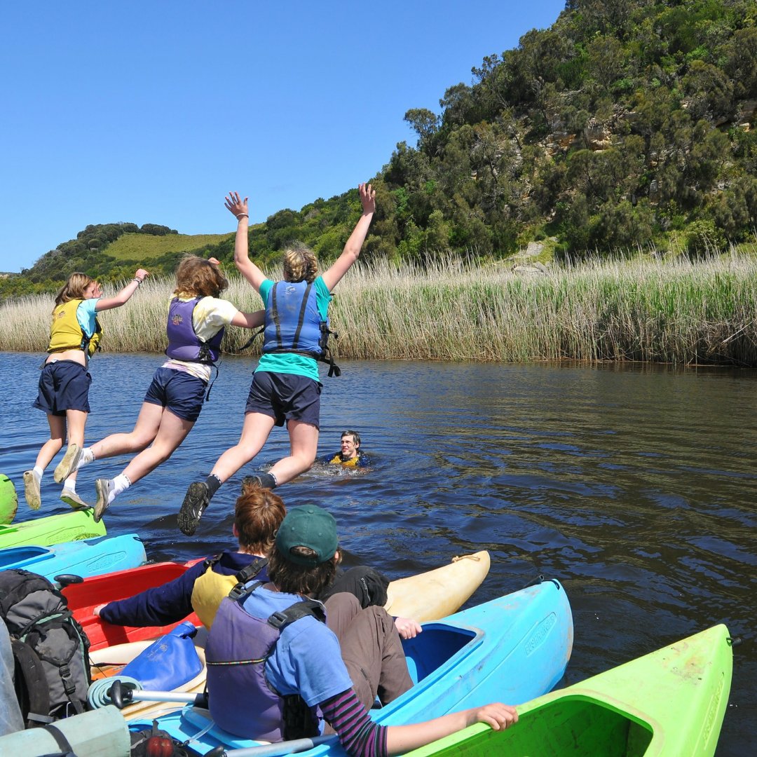 OutdoorsVic's tweet photo. Today, OV launches a new section on our Website that provides all the info about Positive Start, a Victorian Government initiative seeking to re-engage primary and secondary students and boost their physical and emotional health and wellbeing.
Check out https://t.co/A3yf1FfsoU https://t.co/XOAW0pXqbn