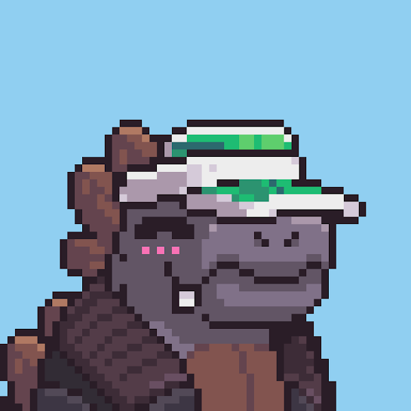 0xDayOne's tweet photo. .@CyberTurtlesNFT is letting me do a giveaway for one of their @MysteryShells!

Giving away 1 Free @MysteryShells

Enter for your chance to win a variety of bluechip prizes
- Follow @MysteryShells @0xDayOne
 - Like &amp; Retweet
- Tag 3 frens
(Ends in 24 hours)
#kaijukingz #godjira https://t.co/0wRbc4dBEz
