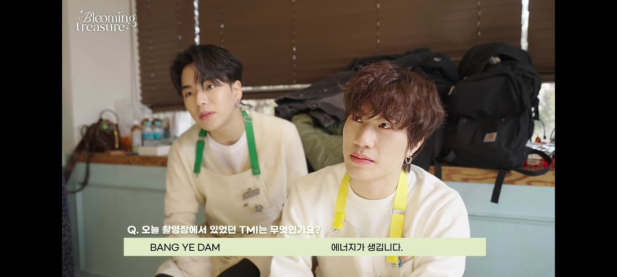 godbangyd's tweet photo. My biases in one frame 💙
#BANGYEDAM  #방예담 #YOONJAEHYUK #윤재혁 @treasuremembers https://t.co/WocIGk3Wou