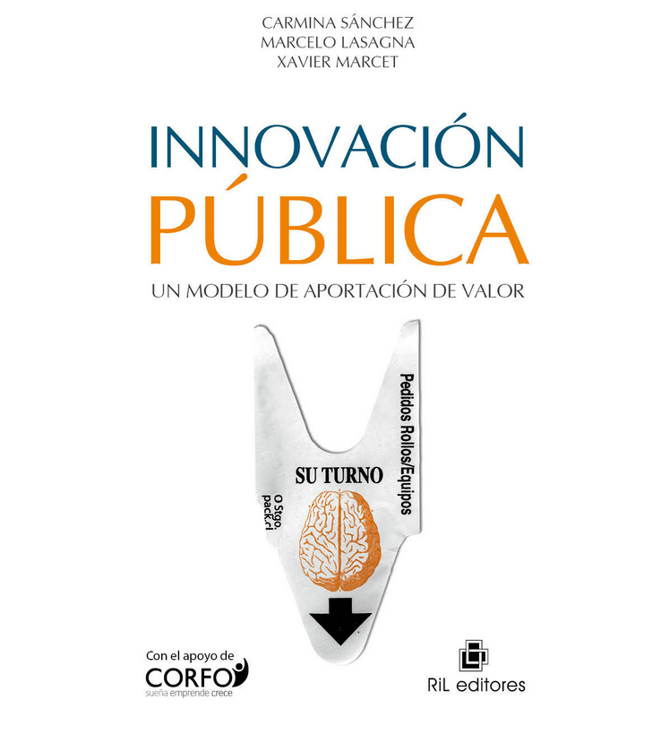 InnovAnda21's tweet photo. ¿Que te aburres el fin de semana? 
Pues aquí está #InnovAnda y nuestra recomendación de hoy:
 "Innovación pública: un modelo de aportación de valor"
Carmina Sánchez, @mlasagna y Xavier Marcet
Innovación pública
Talento innovador
Tendencias
Autoevaluación
10 Claves para  un modelo https://t.co/axq29sCVri