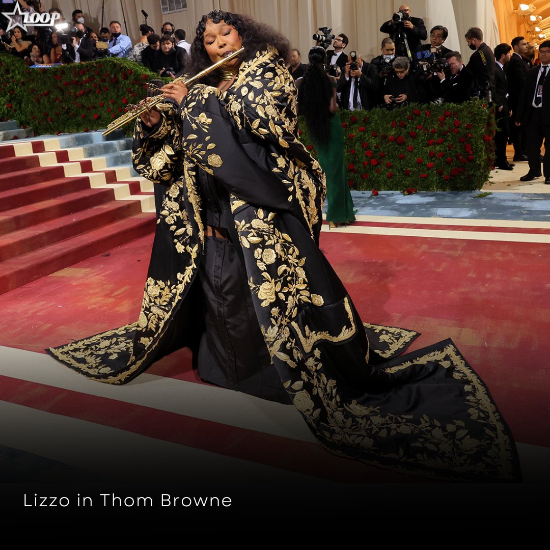 _starloop_'s tweet image. Our favourites from Met Gala 2022✨
Tell us yours in the replies😁

#MetGala #MetGala2022 #metgalabestdressed 
#gigihadid #CardiB #vogue #thomasdoherty #Lizzo #JaredLeto