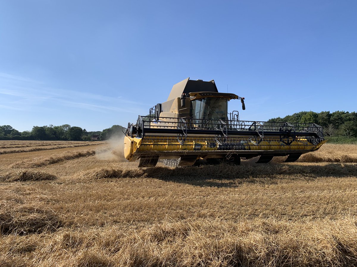 WTSarge's tweet photo. We are looking for an enthusiastic person to work with us at our farm in south Norfolk. It’s mainly an arable role, so cultivation, drilling and telehandler experience is a plus. Email me at sargent@friarsfarm.com to find out more #farming #job https://t.co/PTq9VRFDko