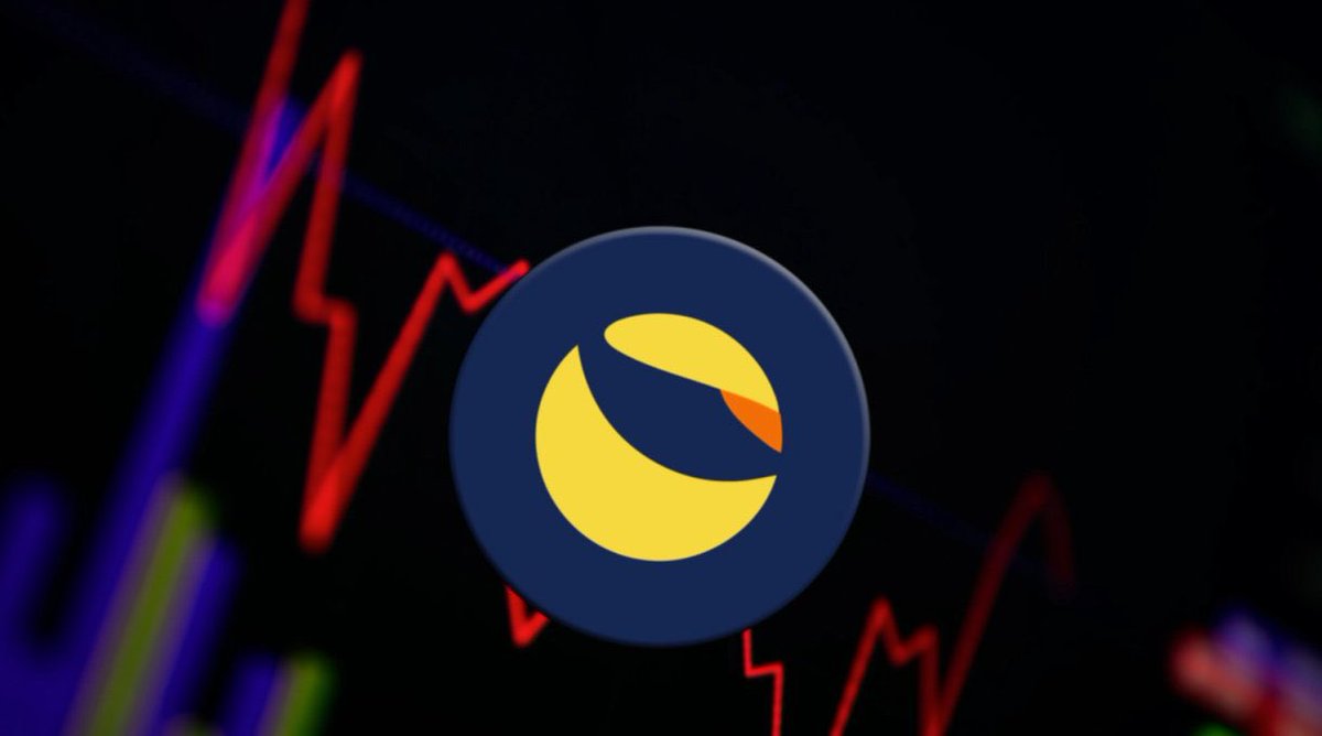 BTC_Qt's tweet photo. - #Binance stopped trading on his $Luna and $UST of all kinds (Cross margin, Isolated Margin, Spot).
Only LUNA/BUSD will pass.

#LUNAtics #UST #Bitcoin #Binance #LUNA https://t.co/eBH0Uem2By