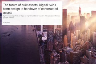 cristina_savian's tweet photo. For everyone who is interested, please sign up today.
This webinar examines digital twins' current state and future potential across the asset lifecycle.
https://t.co/YdnA9nfqpB
#WBEF #ExpertsInConversation #future #digital @WBEFcommunity https://t.co/7rH1vEBS7E