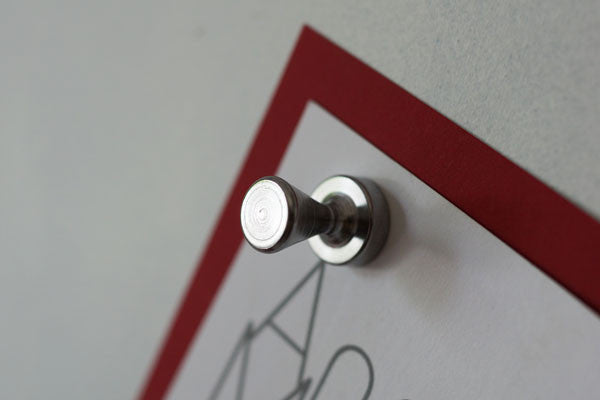 MagscapesP's tweet photo. At Magscapes, we produce steel #magnets that work with any high receptive wall covering to hold charts or plans very firmly. #SteelMagnets

Explore the online portal of https://t.co/GHrJV10BoY to see more. #PinSteelMagnets #HighPowerMagnets https://t.co/eAj8I13FkZ