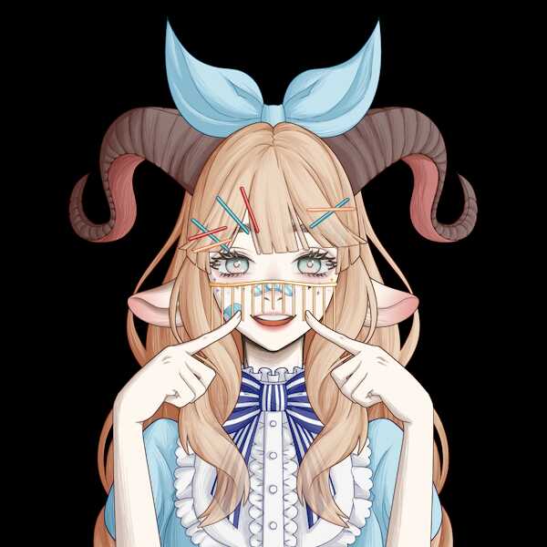 HelliVtuber's tweet photo. @MrrPolarBear @Kirana_Yonome https://t.co/pFXnqRmQ1N
