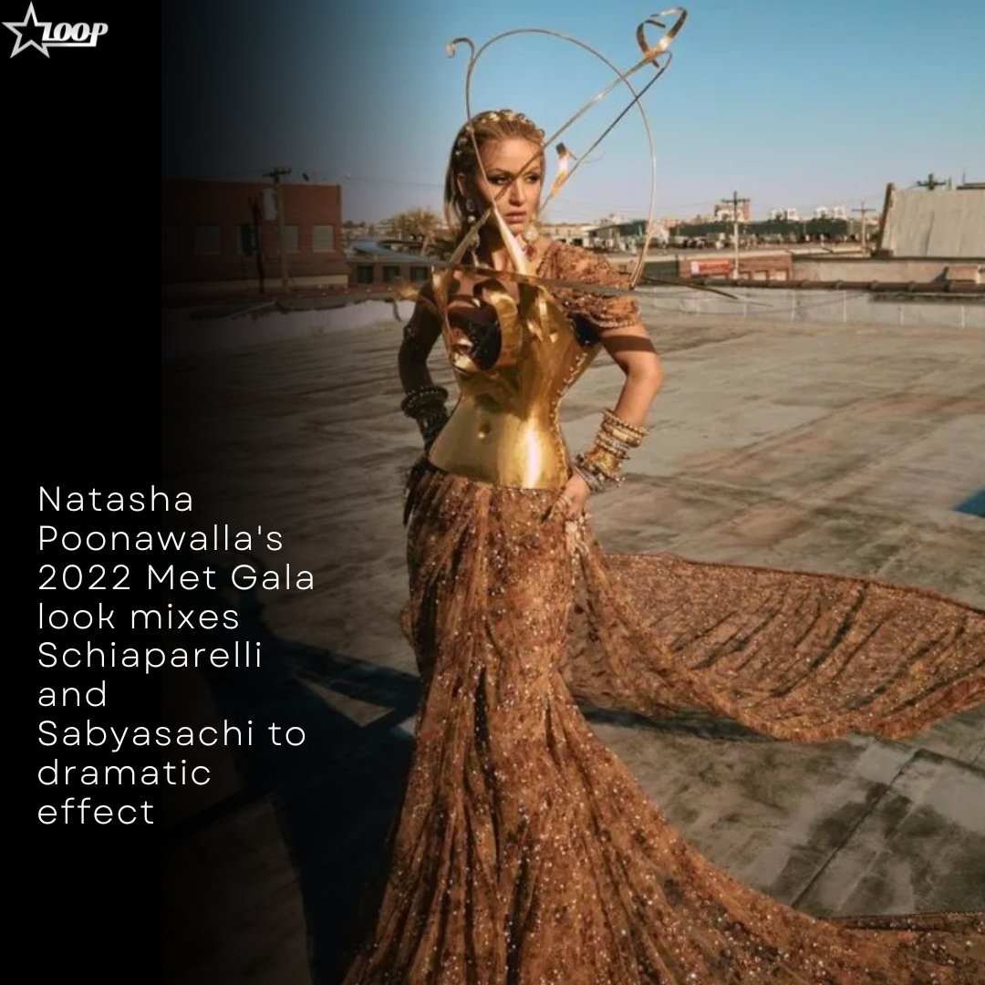 _starloop_'s tweet image. Our favourites from Met Gala 2022✨
Tell us yours in the replies😁

#MetGala #MetGala2022 #metgalabestdressed #blakelively #NatashaPoonawalla #sarahjessicaparker