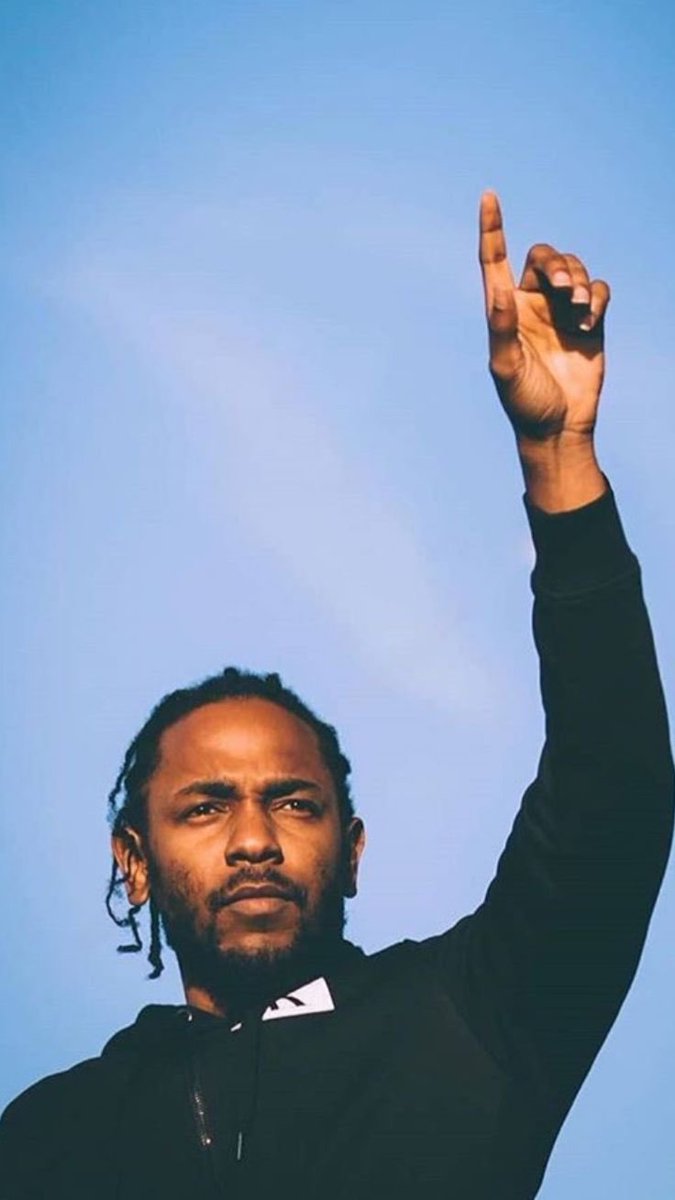 Merci Kendrick Lamar

Ces 5 années d’attente sont justifiées.

ROI DE LA MUSIQUE 🤴🏾