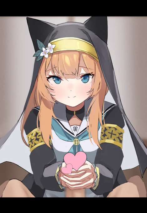 マリーちゃん 