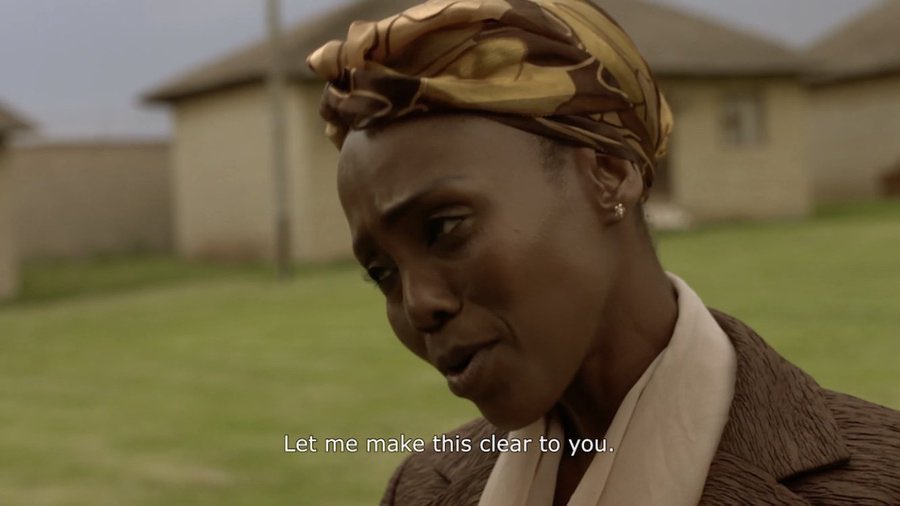 SigaBopha__'s tweet photo. If you using your moms surname it means your mother was a side chick...

I'm at soweto if you wanna fight. https://t.co/jVzZvpugbe