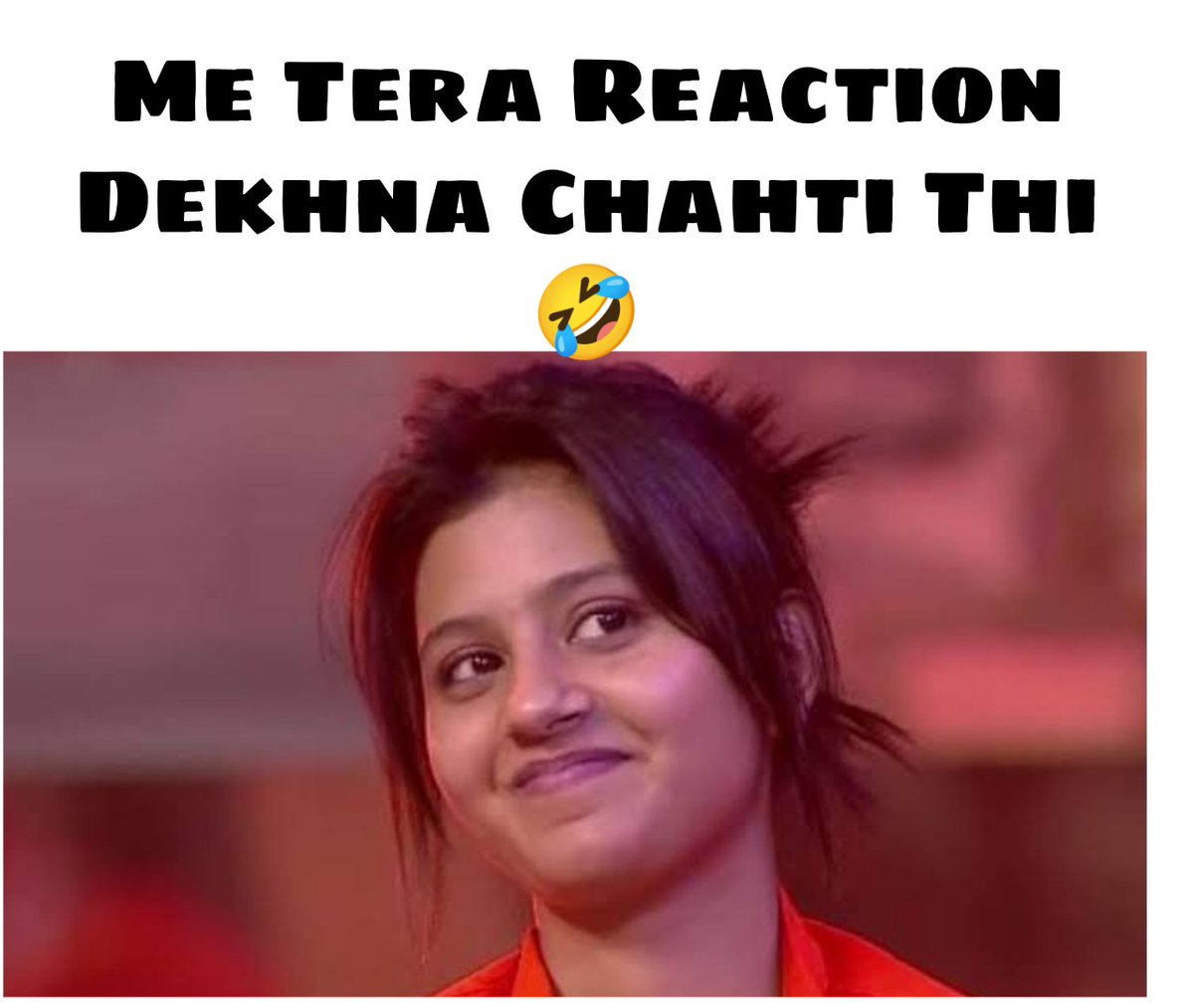 VineetLord's tweet photo. Don't worry #MunawarKiJanta, ye jo #AnjaliArora ne permission di apne fanclub ko #MunawarFaruqui pr personal jaakr uska roast krne ki, wo bass #MunawarFaruqi ka reaction dekhna hai 🤣
..
#munjali
#lockupo https://t.co/sN2DNT9Ue9