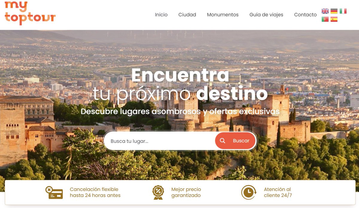 My Top Tour tweet media