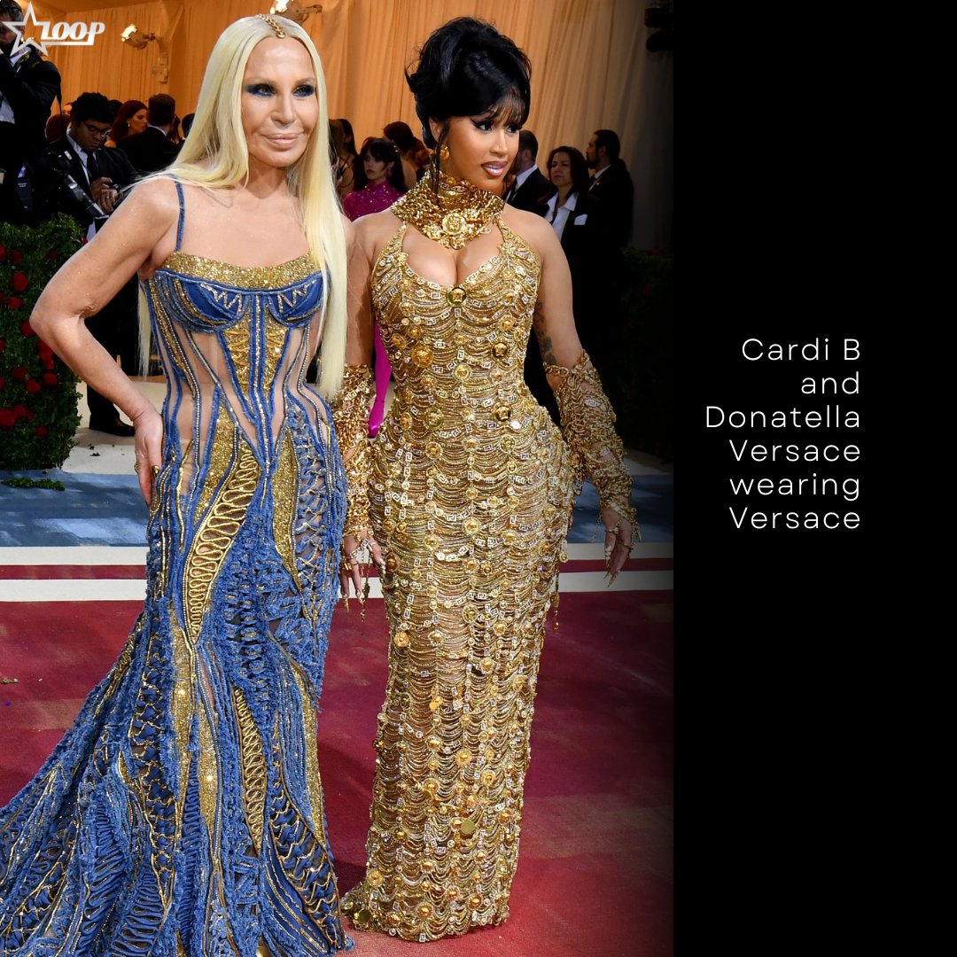 _starloop_'s tweet image. Our favourites from Met Gala 2022✨
Tell us yours in the replies😁

#MetGala #MetGala2022 #metgalabestdressed 
#gigihadid #CardiB #vogue #thomasdoherty #Lizzo #JaredLeto