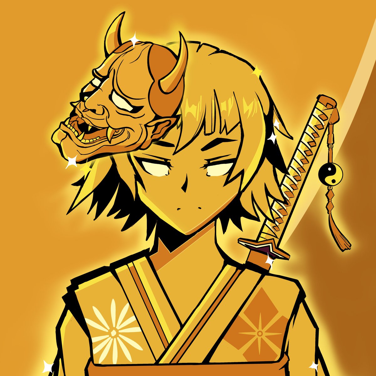 CryptoSushiii's tweet photo. 👺Noryoz x Bit Boys📟

🎁Giveaway:
1x WLs @NoryozNFT 👺
2x WLs @BitBoys_NFT 📟

Requirements:
- Follow: @NoryozNFT, @BitBoys_NFT, @0xKru
- ❤️and Retweet 
- Comment: Owaa! x !beep🍣 https://t.co/h8U84YZe82