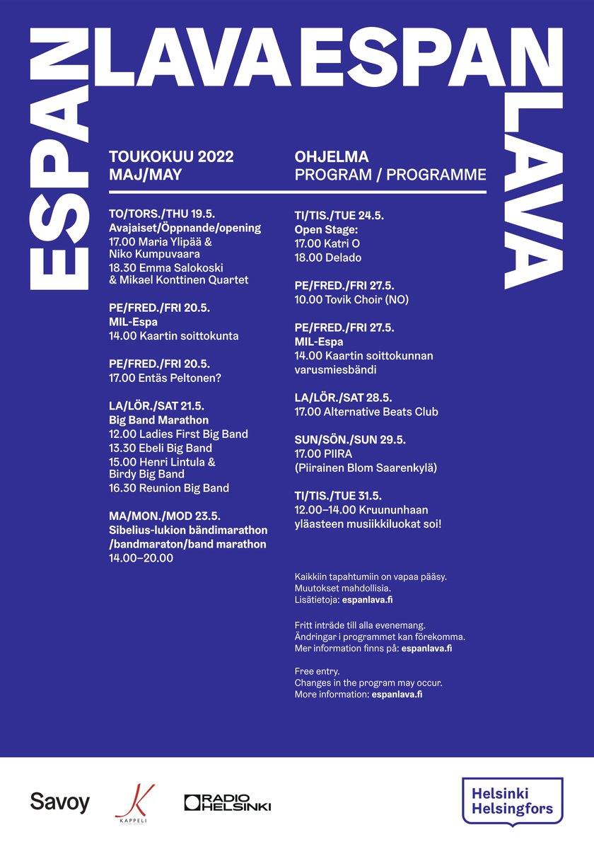 Espan lava tweet media