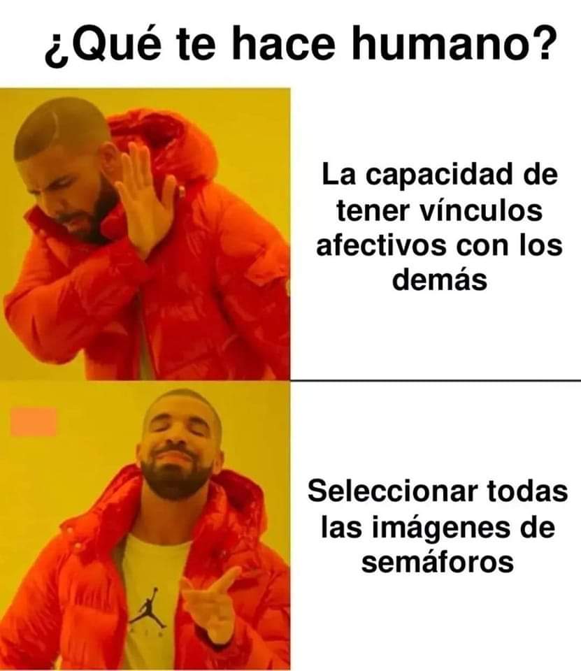 Mamma_Tarantula's tweet photo. Soy un robot xD https://t.co/7jR64I6Nq6