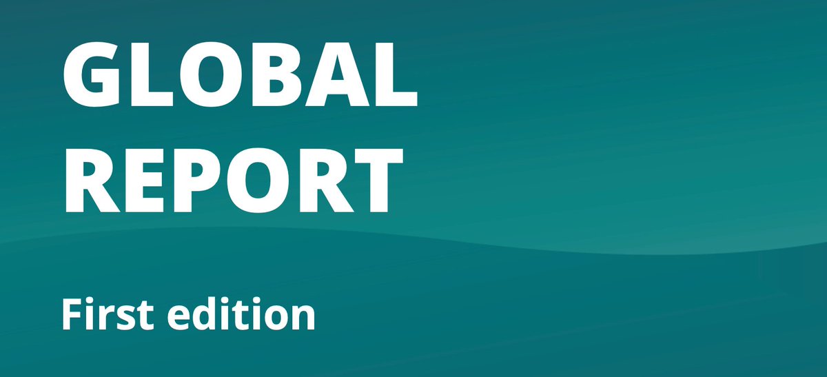 DYK: 30 countries now have legally binding #opendata policies. Another 44 countries have open data policies in place that are not legally binding.

🪶Check out the GDB's Global Report highlights 👉globaldatabarometer.org/results/
📩Download Report bit.ly/3yzJluX
#databarometer