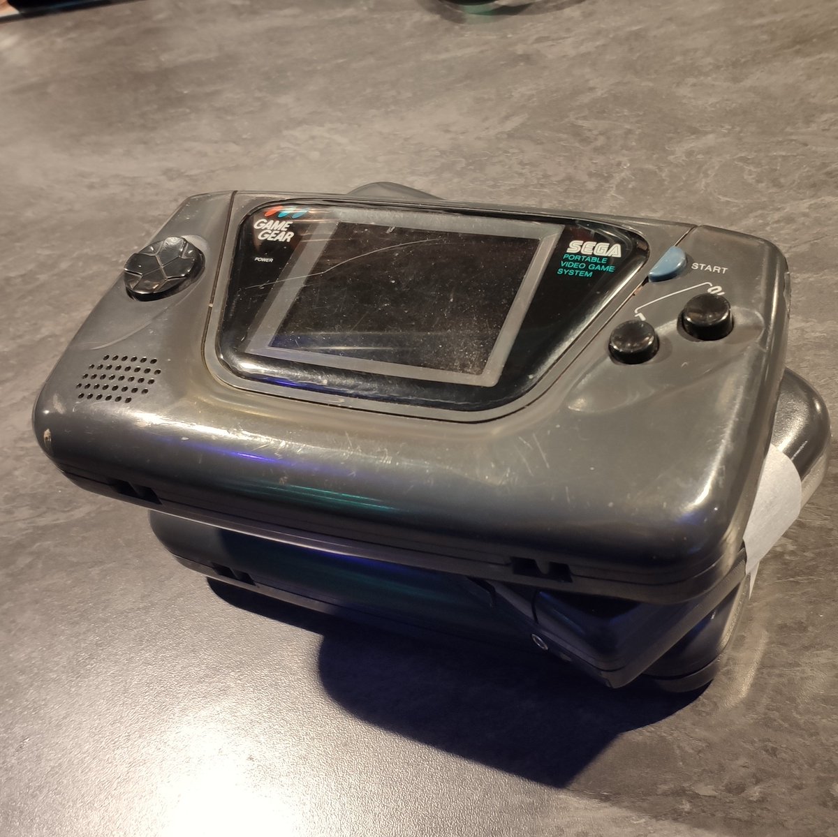 CabriDIY - Streamer réparateur de console Rétro tweet media