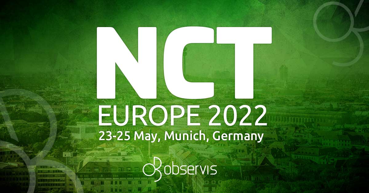 observis's tweet photo. We are attending NCT Europe event in Munich!
Looks like we are going to have a great event with lots of other companies attending.

Come see us at our booth 16!

#observis #nctevents #obsas #munich #cbrne https://t.co/RqieKuKWzc