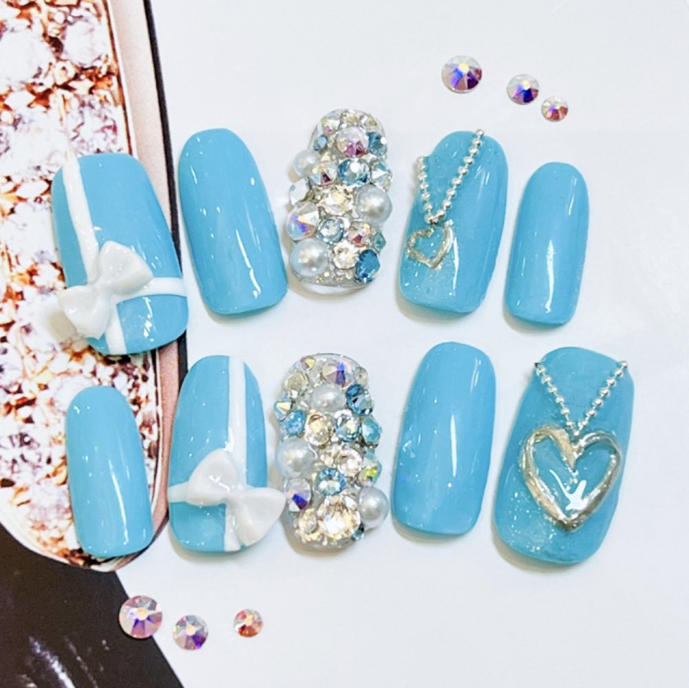 ネイルサロンmarch Nailsalon March Twitter