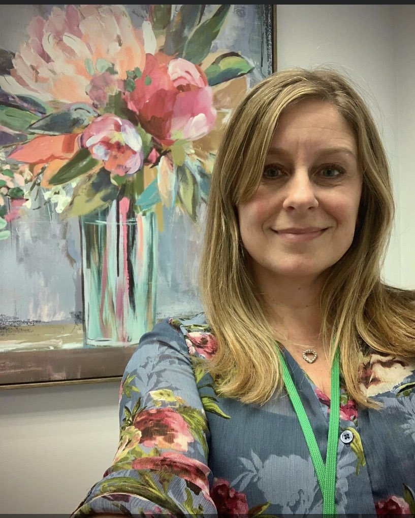 Big Friday thank you and shout out to <a href="/BrookeVH28/">Brooke Hagstrom</a> <a href="/Woodland50News/">Woodland District 50</a> as we thank and celebrate her on #schoolcommunicatorsday ! Her skills, work ethic, personality and creativeness blow me away everyday! You make #LifeintheW so great! #nspra  #inspraboard