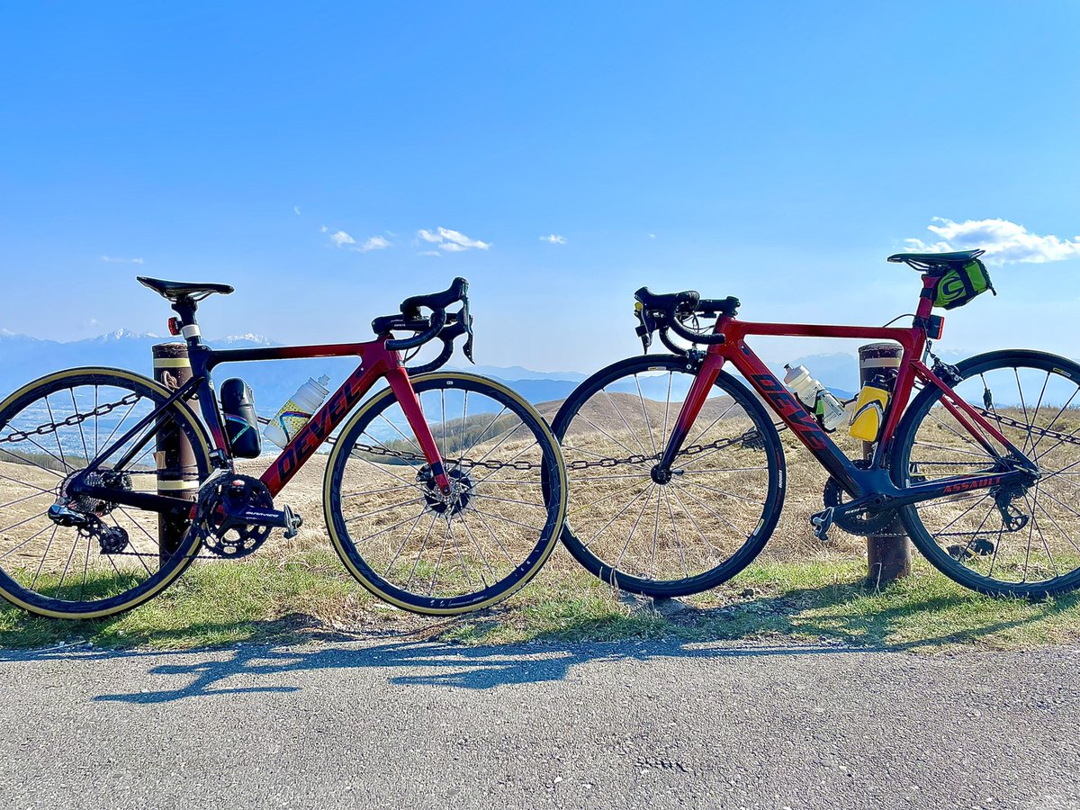 keito_honda's tweet photo. E1昇格後初レース❗️頑張ります🔥
雨は降らないでくれー🙏
@CyclingGirasole
#lvgcycling #pxacycling
#linkvision #新宿医療専門学校 #monmouthtea #highpass #龍電社 #神楽坂結婚相談所 #unical #devel #develproject
#jbcf #大磯クリテリウム https://t.co/IA3WINJFR3