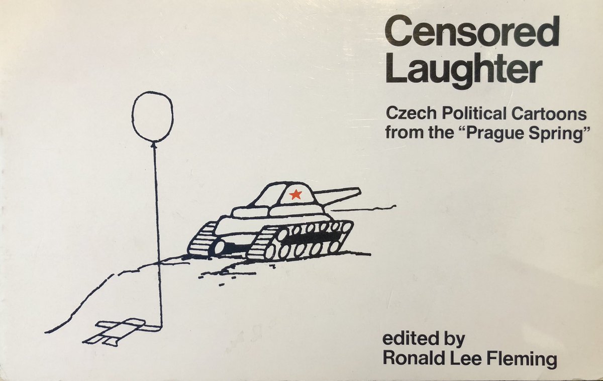 Czech cartoons from 1968...
2/2 