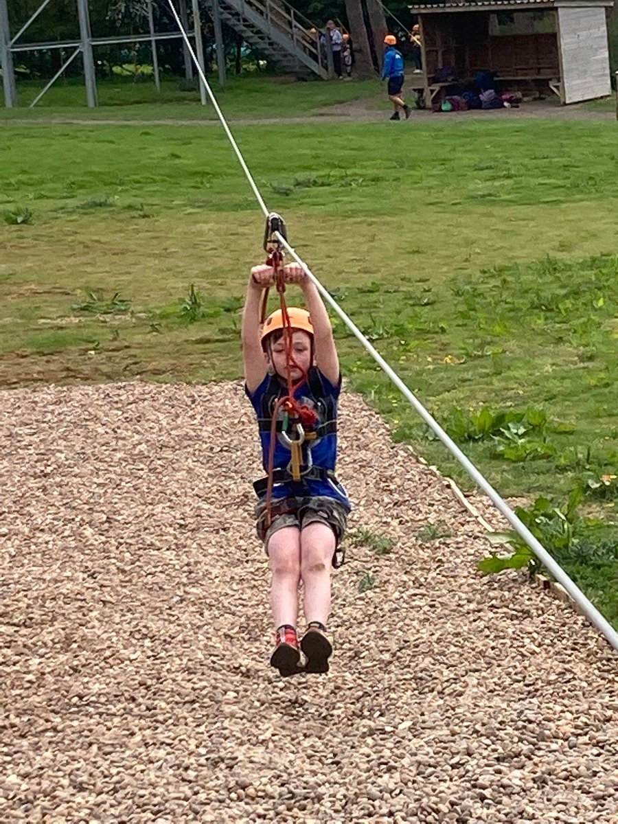 Buckminster Primary tweet media