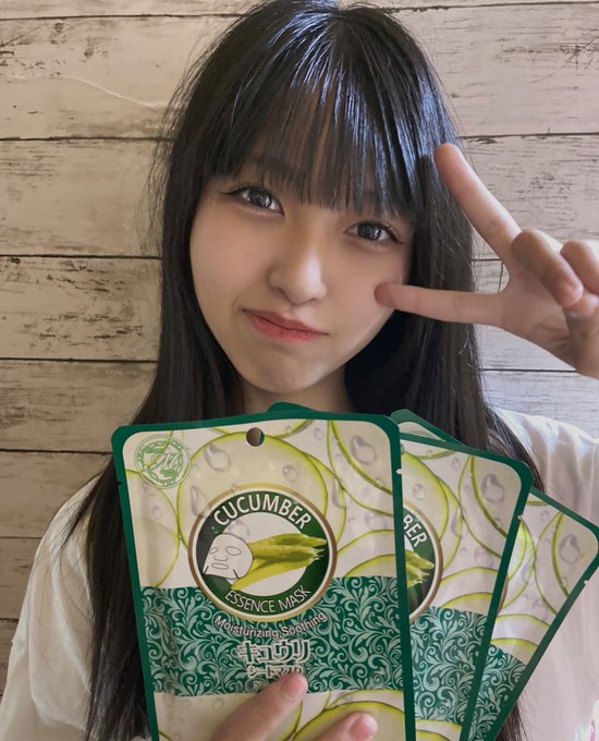 Twitterのコスプレ画像4