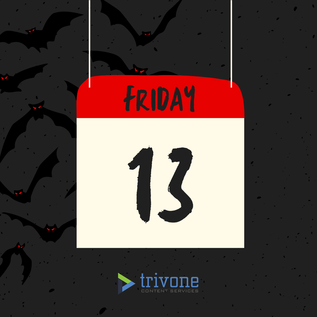 Trivone Content Services Pvt Ltd tweet media